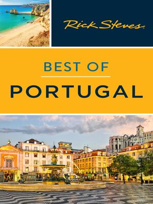 cover image of Rick Steves Best of Portugal